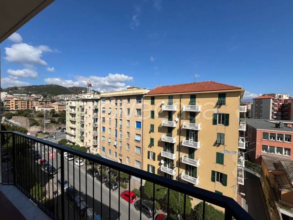 appartamento in vendita a Savona