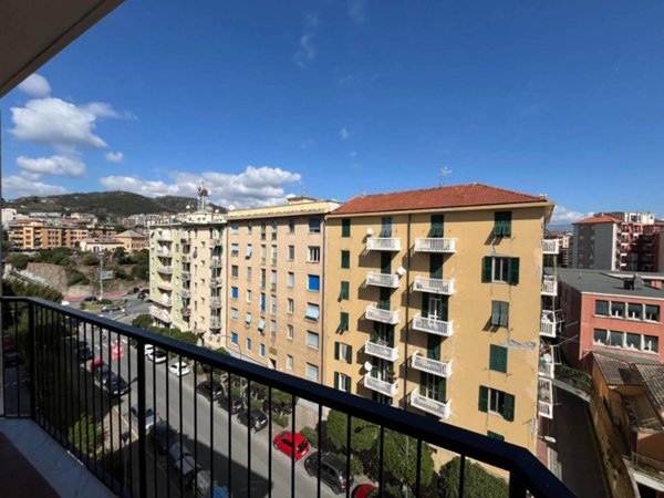 appartamento in vendita a Savona