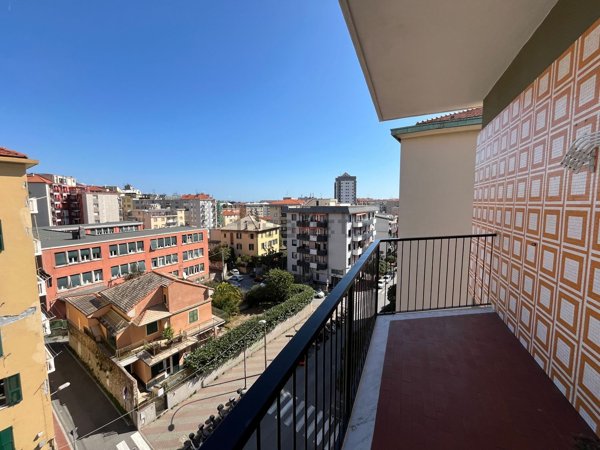 appartamento in vendita a Savona
