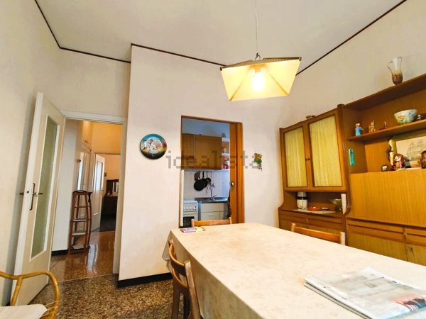 appartamento in vendita a Savona