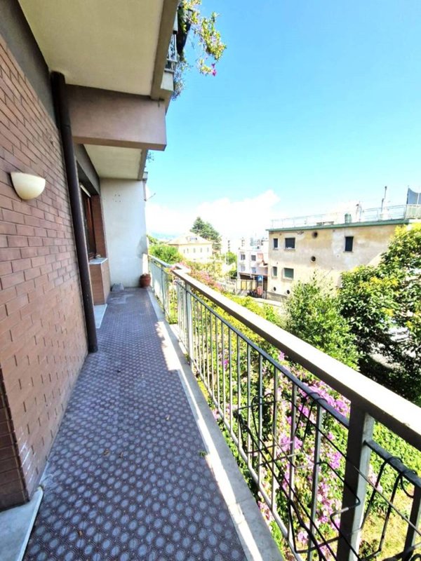 appartamento in vendita a Savona