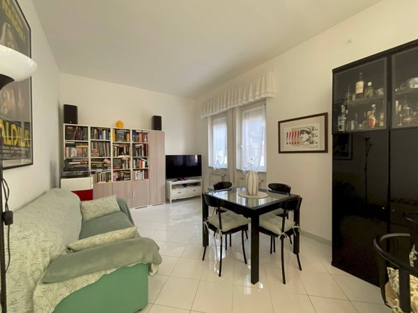 appartamento in vendita a Savona