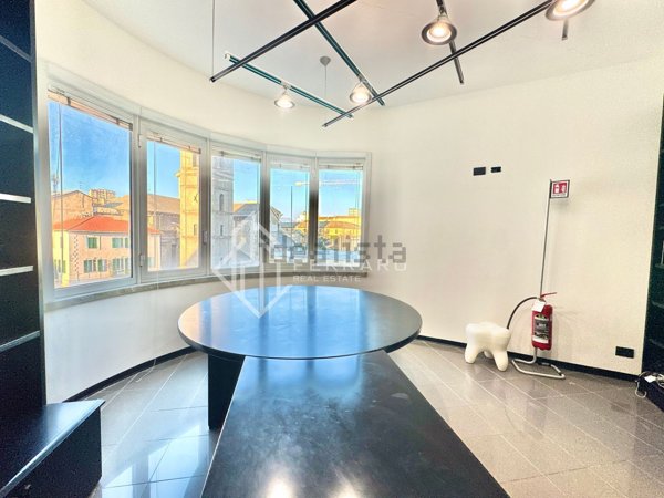 appartamento in vendita a Savona