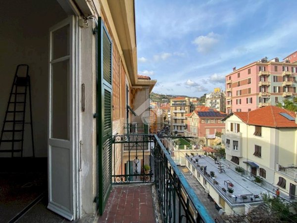 appartamento in vendita a Savona in zona Centro Storico
