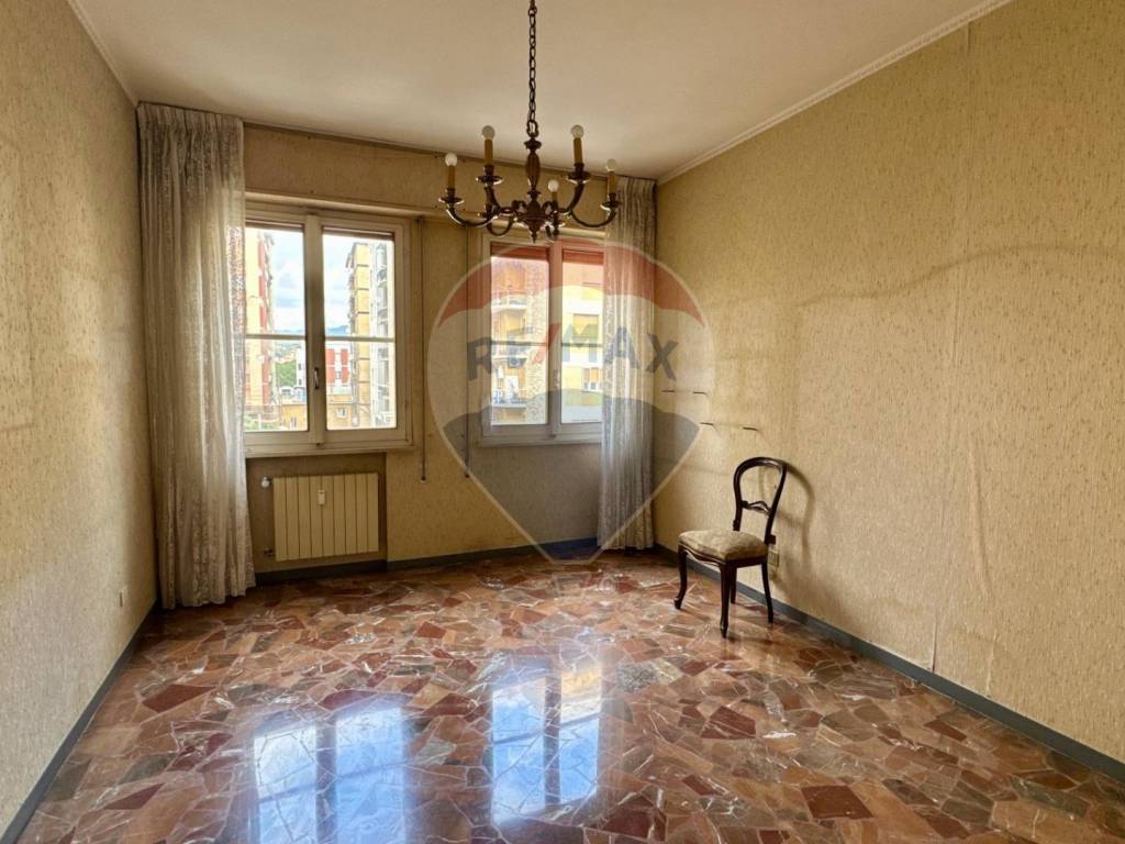 appartamento in vendita a Savona