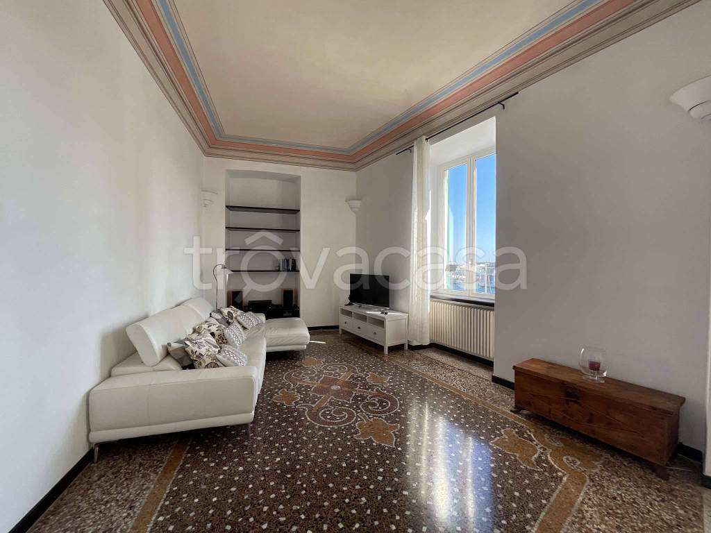 appartamento in vendita a Savona