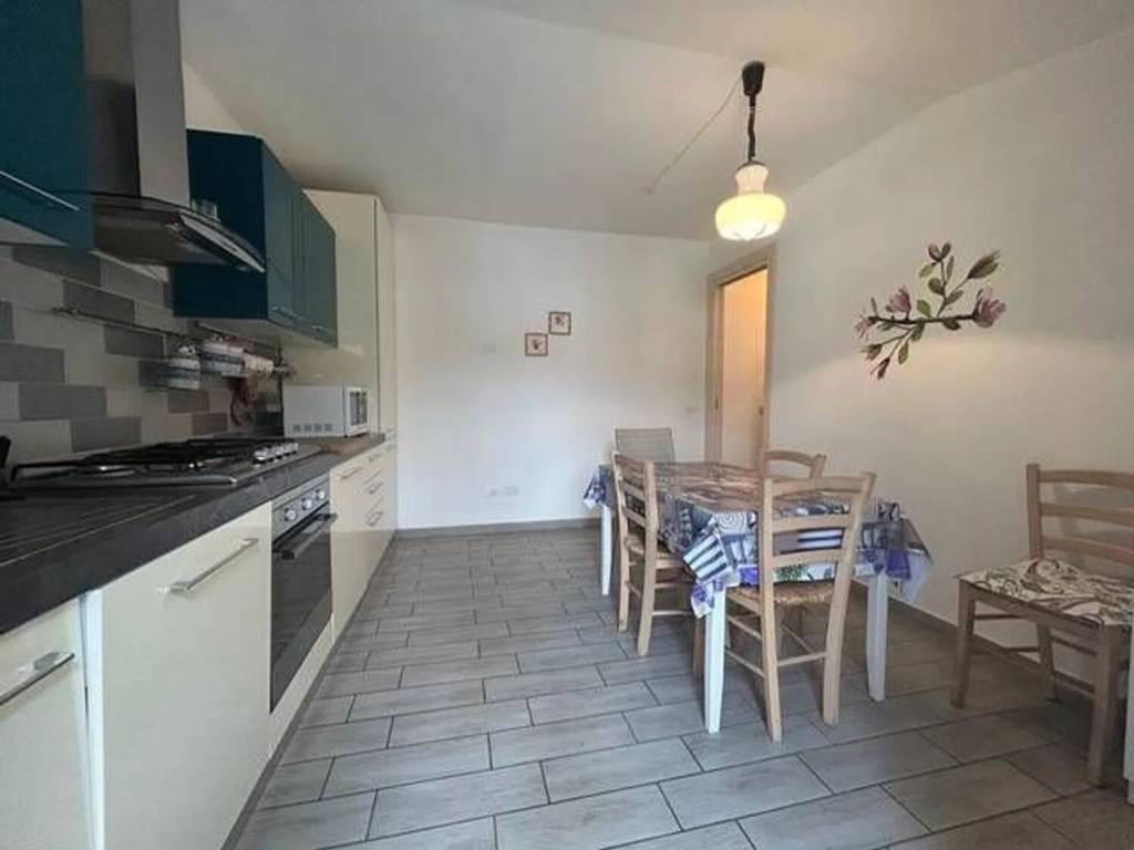 appartamento in vendita a Savona in zona Centro Storico