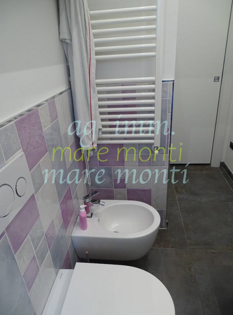 appartamento in vendita a Savona