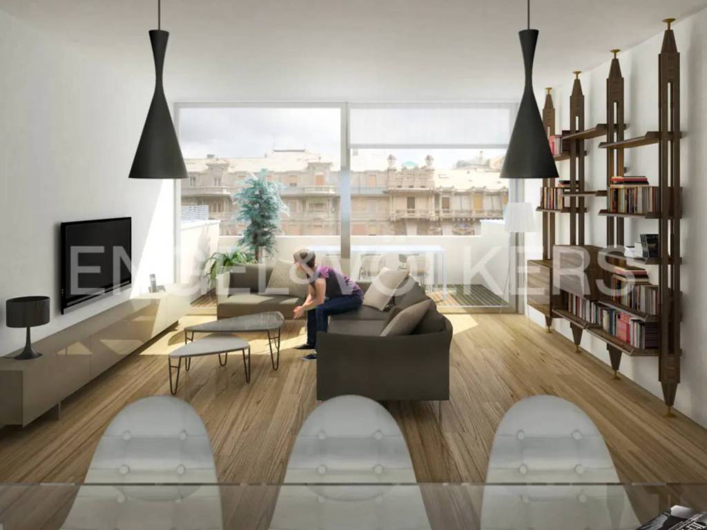 appartamento in vendita a Savona