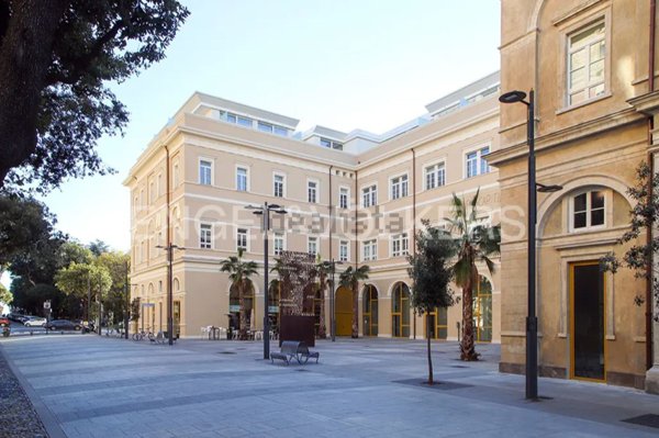 appartamento in vendita a Savona