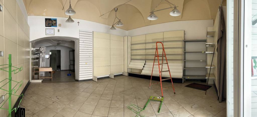 appartamento in vendita a Savona