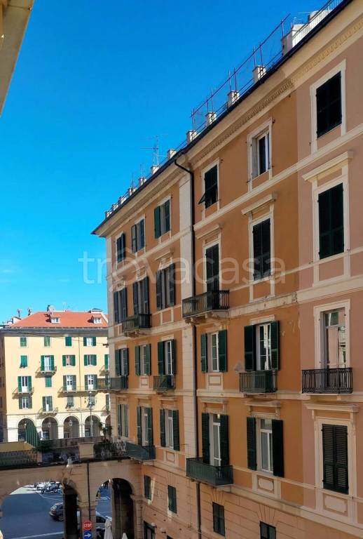 appartamento in vendita a Savona