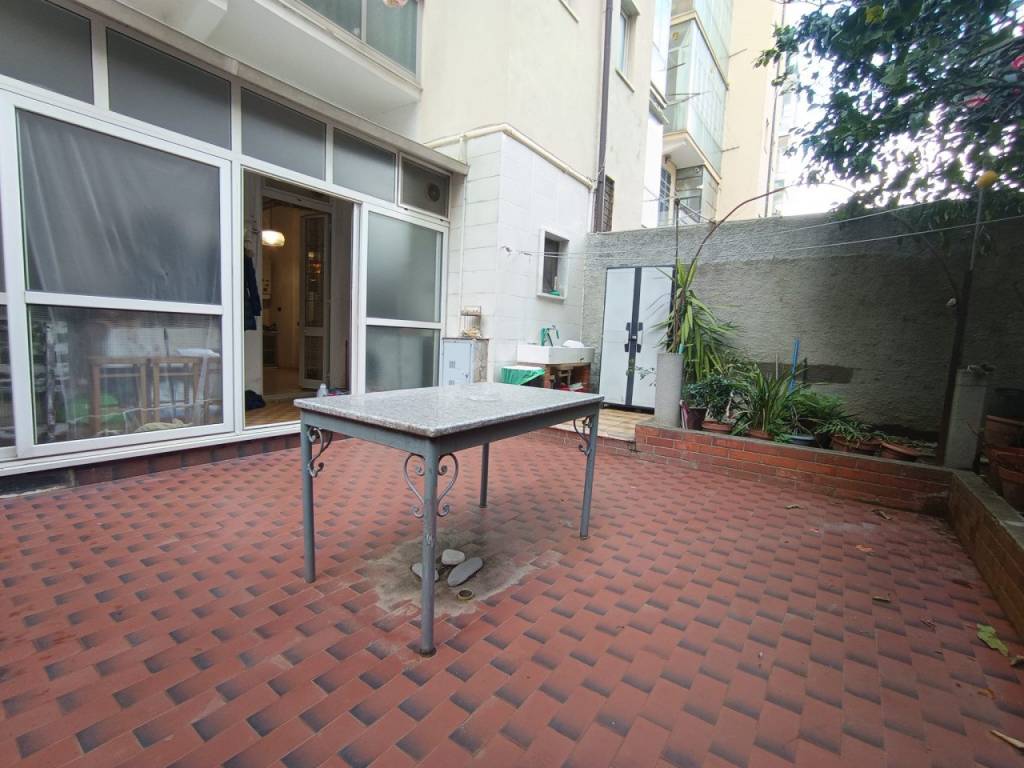 appartamento in vendita a Savona
