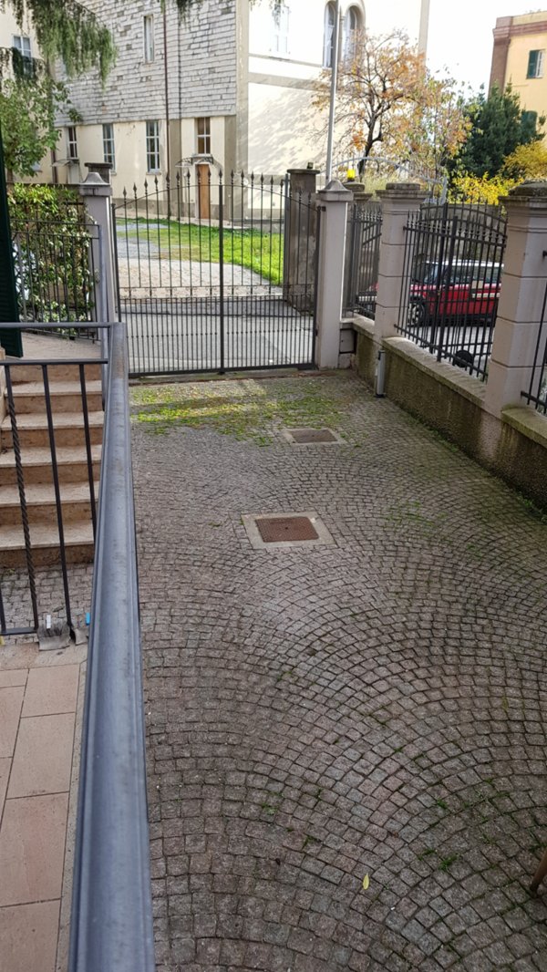 appartamento in vendita a Savona
