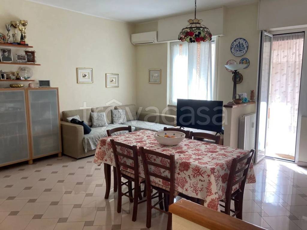 appartamento in vendita a Savona