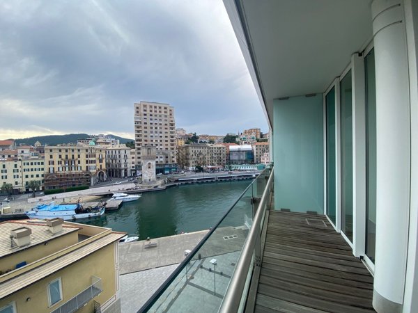 appartamento in vendita a Savona