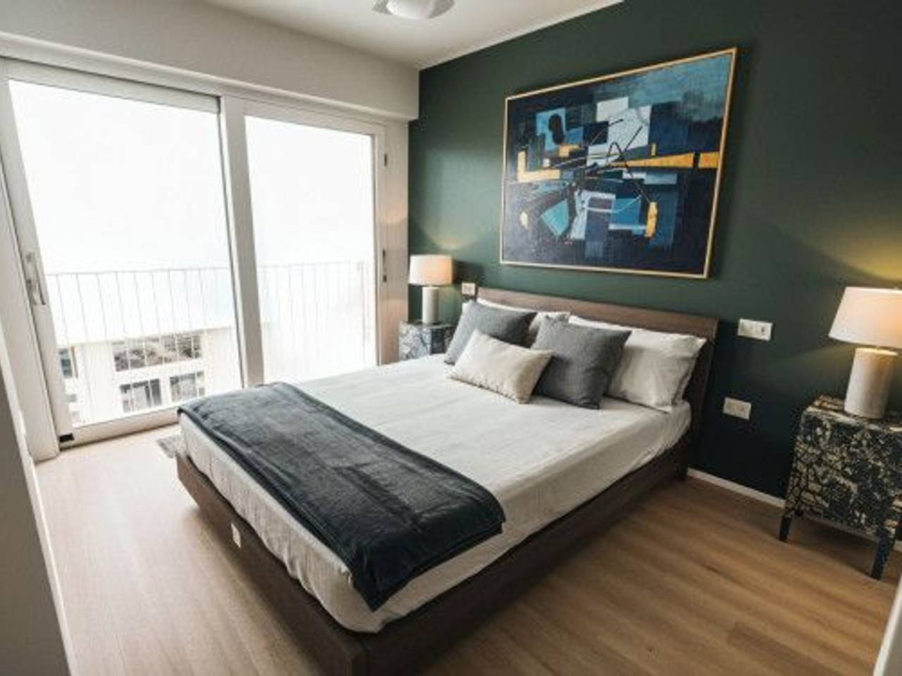 appartamento in vendita a Savona