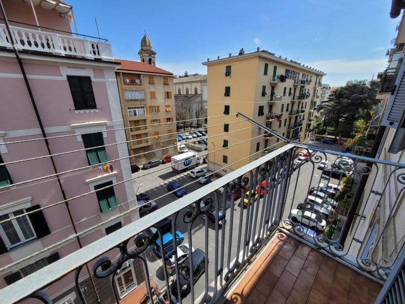 appartamento in vendita a Savona