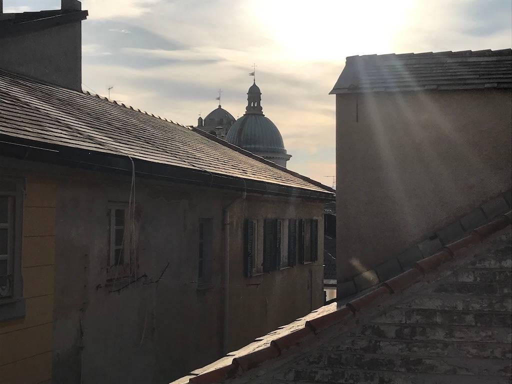 appartamento in vendita a Savona in zona Centro Storico