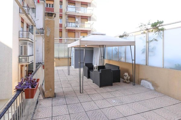 appartamento in vendita a Savona