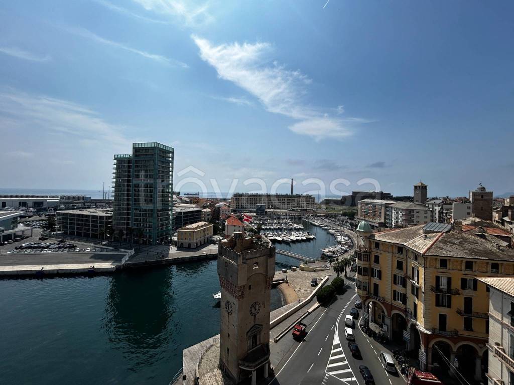 appartamento in vendita a Savona