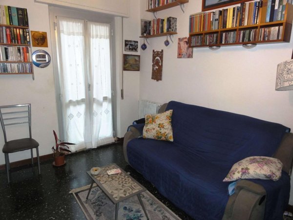 appartamento in vendita a Savona