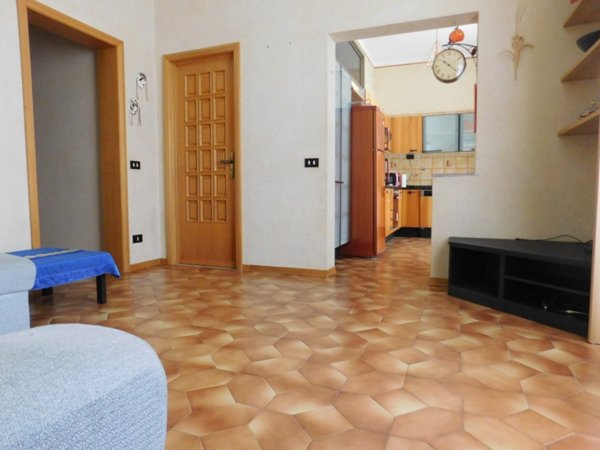 appartamento in vendita a Savona