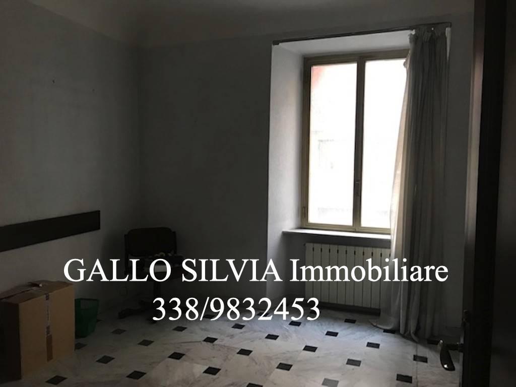 appartamento in vendita a Savona in zona Centro Storico