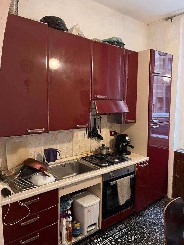 appartamento in vendita a Savona in zona Centro Storico