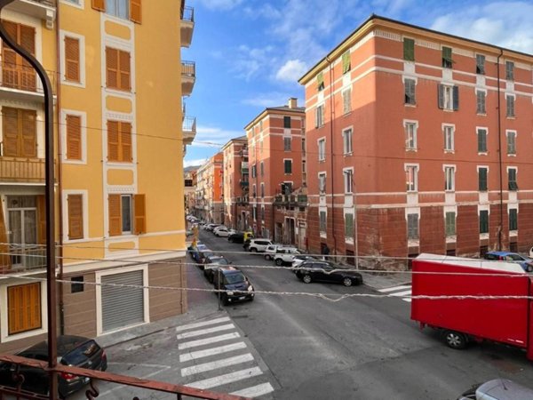 appartamento in vendita a Savona