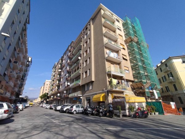 appartamento in vendita a Savona