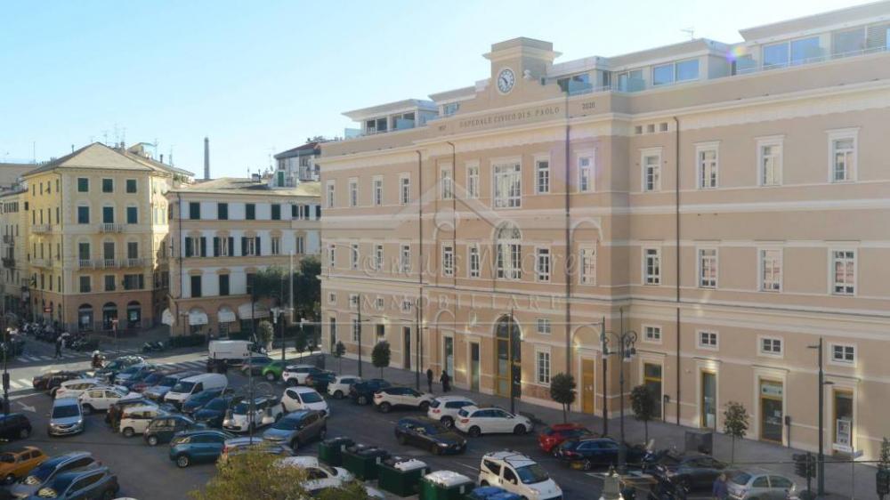 appartamento in vendita a Savona