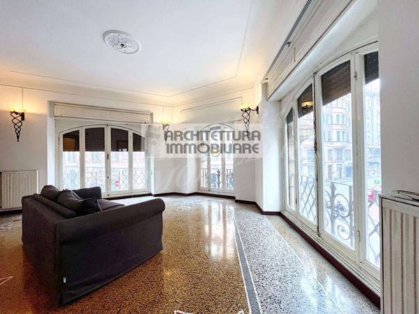 appartamento in vendita a Savona in zona Centro Storico