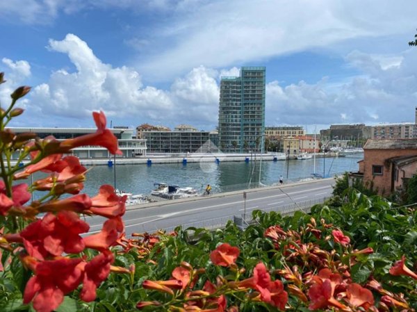 appartamento in vendita a Savona