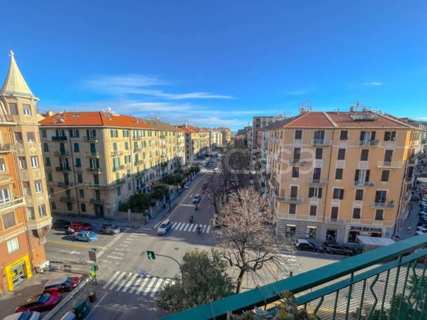 appartamento in vendita a Savona