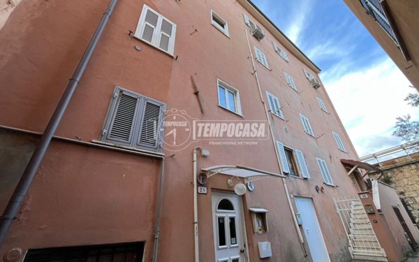 appartamento in vendita a Savona