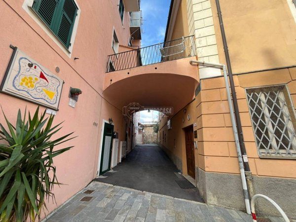 appartamento in vendita a Savona