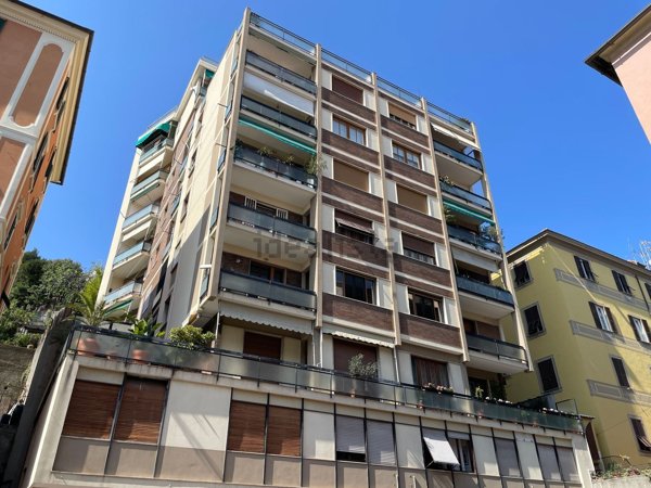 appartamento in vendita a Savona in zona Centro Storico