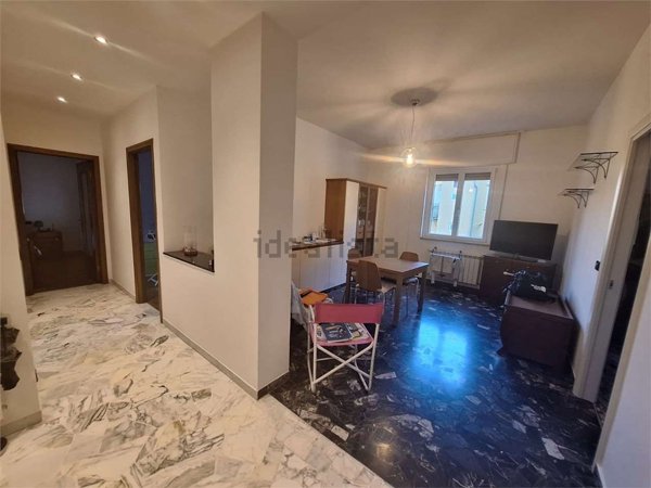 appartamento in vendita a Savona in zona Centro Storico