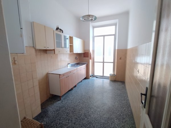 appartamento in vendita a Savona