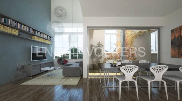 appartamento in vendita a Savona