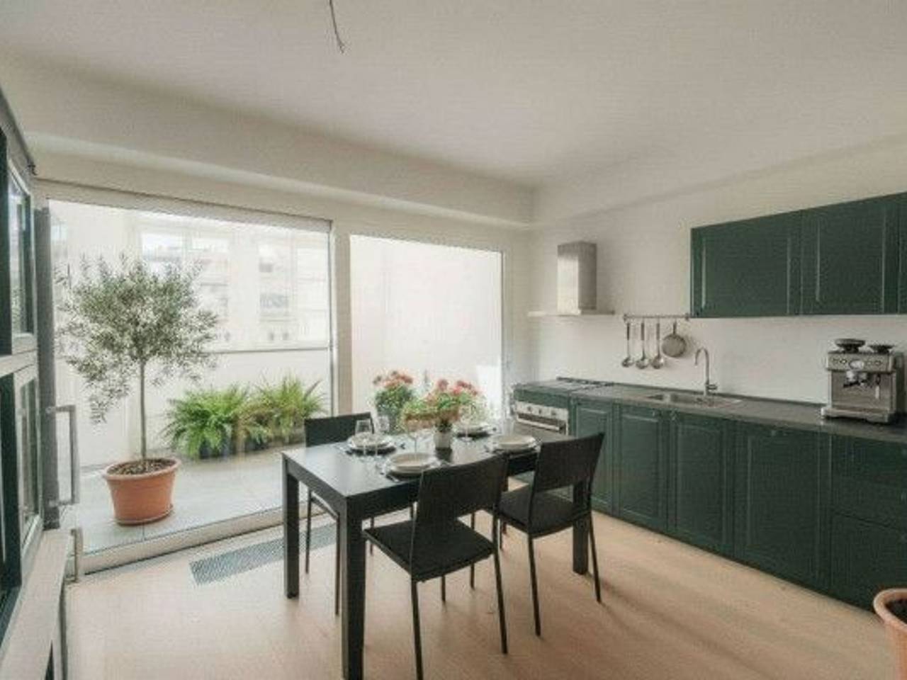 appartamento in vendita a Savona