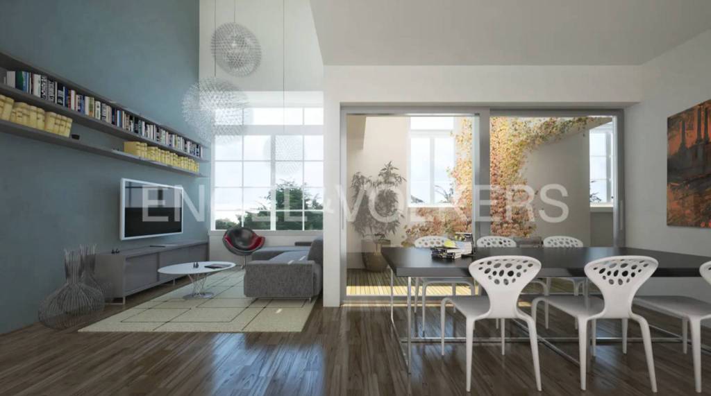 appartamento in vendita a Savona