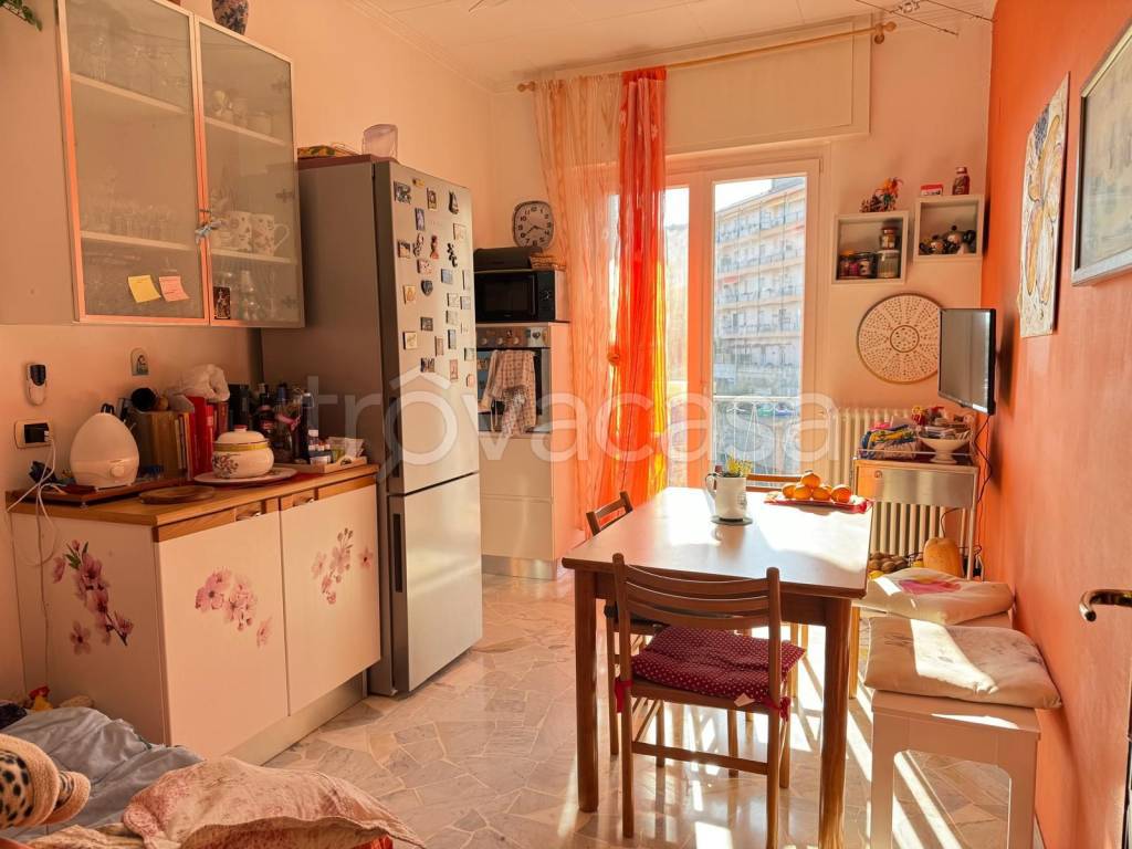 appartamento in vendita a Savona