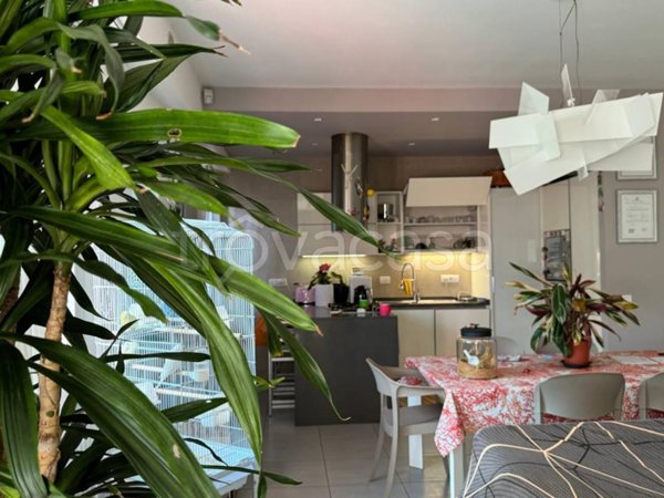 appartamento in vendita a Savona