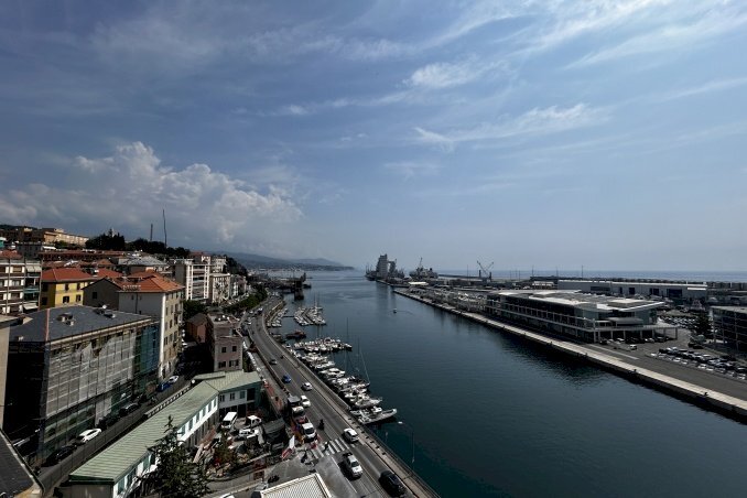 appartamento in vendita a Savona