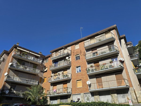 appartamento in vendita a Savona