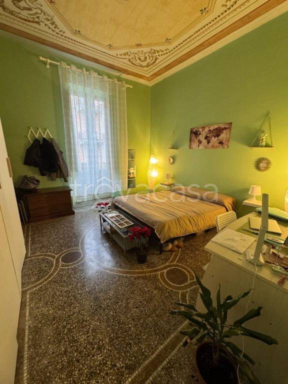 appartamento in vendita a Savona in zona Centro Storico