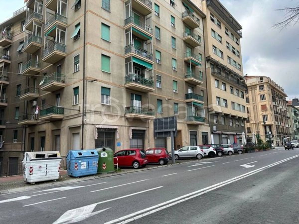appartamento in vendita a Savona