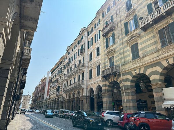 appartamento in vendita a Savona